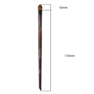 1 Piece Unisex Makeup Brush h5 